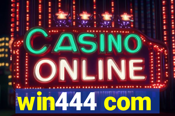 win444 com